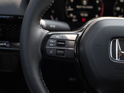 New 2026 Honda CR-V EX-L image 22