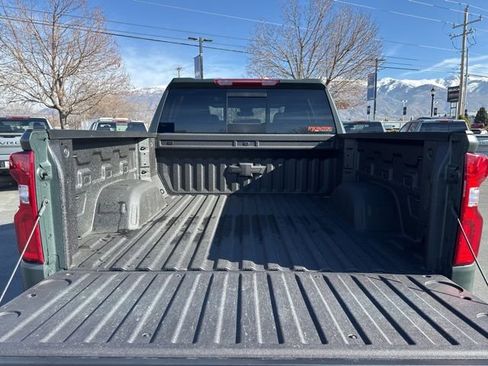 New 2026 Chevrolet Silverado 1500 RST image 13