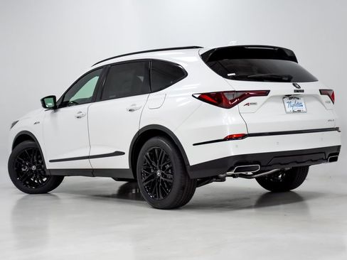 New 2026 Acura MDX A-Spec image 34