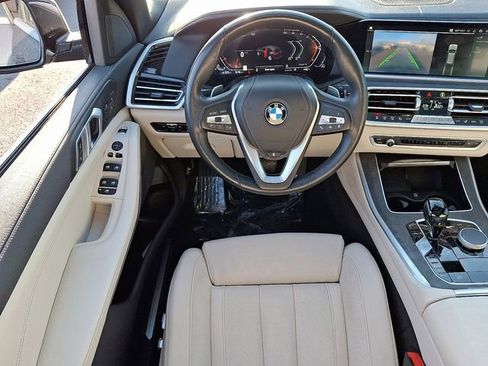 Certified 2022 BMW X5 xDrive40i w/ Luxury Seating Package image 12