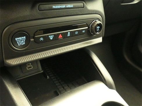 New 2025 Ford Bronco Sport Big Bend w/ Convenience Package image 16