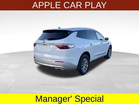 Used 2024 Buick Enclave Premium FWD image 7