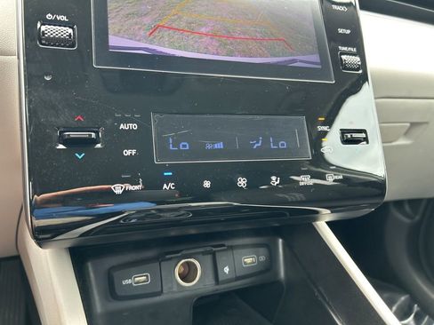 Used 2024 Hyundai Tucson SEL image 28
