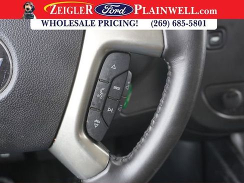 Used 2016 Chevrolet Express 2500 LS image 22