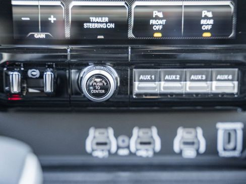 New 2026 RAM 1500 RHO w/ RHO Level 1 Equipment Group image 27