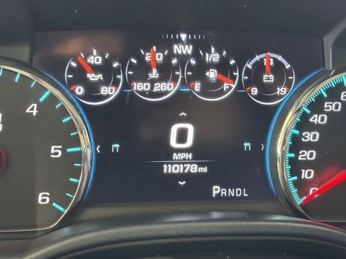 Used 2018 GMC Sierra 1500 Denali AWD/4WD image 18