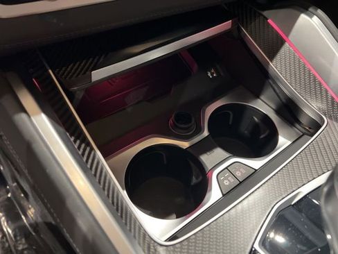 Used 2023 BMW XM image 17