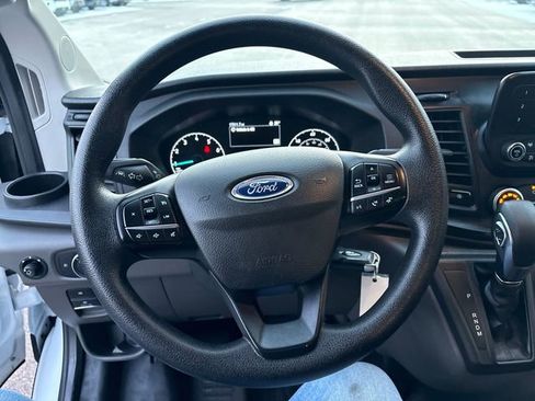 Used 2024 Ford Transit 250 Low Roof w/ Exterior Upgrade Package image 20