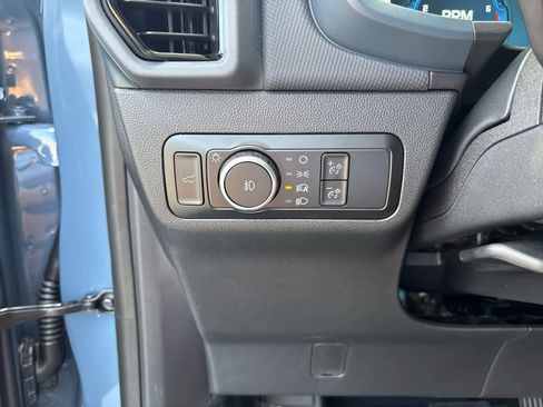 New 2025 Ford Bronco Sport Heritage w/ Convenience Package image 16