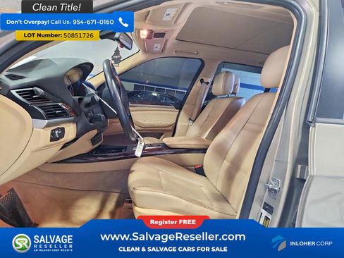 Used 2011 BMW X5 xDrive35i AWD/4WD image 9