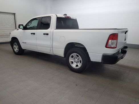 Used 2019 RAM 1500 Tradesman image 3