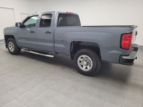 Used 2016 Chevrolet Silverado 1500 LS w/ Trailering Package image 3