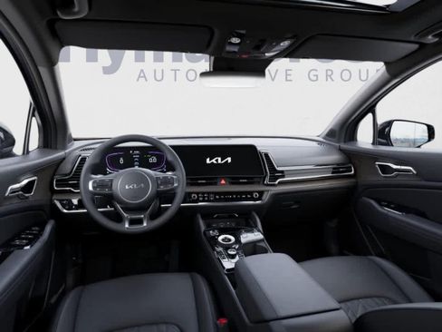 Certified 2024 Kia Sportage X-Line AWD/4WD image 23
