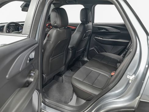 Used 2026 Chevrolet TrailBlazer RS w/ Driver Confidence Package AWD/4WD image 27