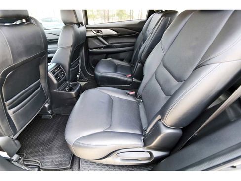 Used 2023 MAZDA CX-9 Touring image 12