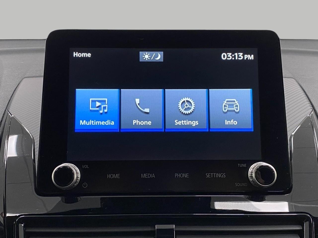New 2026 Mitsubishi Eclipse Cross AWD image 54