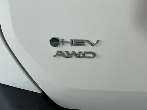 New 2026 Toyota RAV4 LE AWD/4WD image 14
