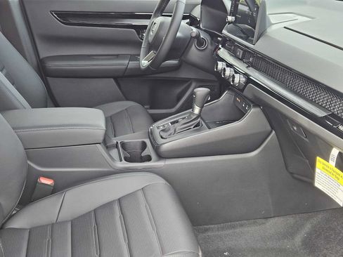 New 2026 Honda CR-V EX-L image 12