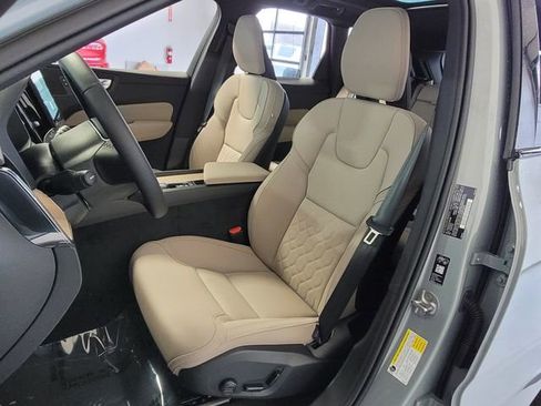 New 2026 Volvo XC60 B5 Plus w/ Protection Package Premier image 7