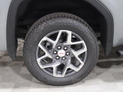 New 2026 GMC Sierra 1500 SLT w/ SLT Premium Plus Package AWD/4WD image 46