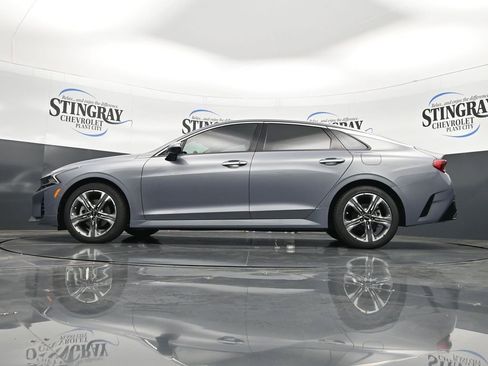 Used 2024 Kia K5 EX FWD image 29