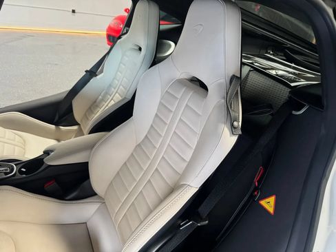 Used 2026 McLaren GTS RWD image 47