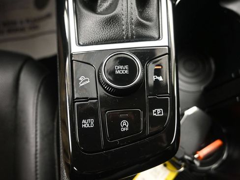 Certified 2024 Kia Sportage EX FWD image 25