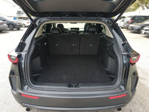 Used 2025 MAZDA CX-50 AWD 2.5 S w/ Premium Plus Pkg image 30