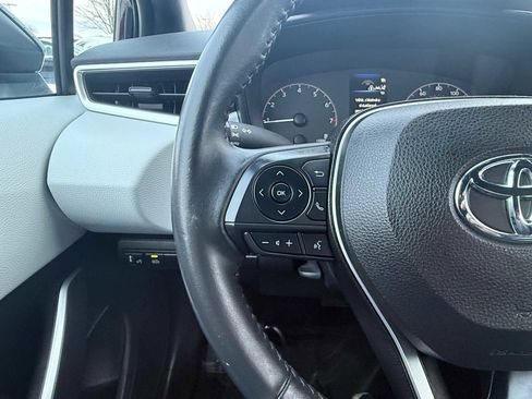 Used 2023 Toyota Corolla SE image 17