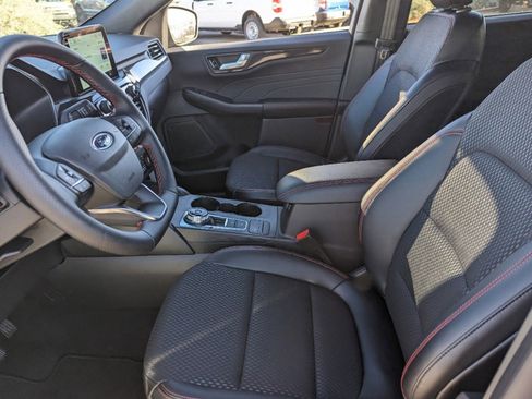 New 2025 Ford Escape Active image 42