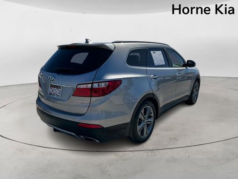 Used 2015 Hyundai Santa Fe Limited w/ Option Group 04 image 4