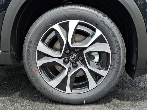 New 2026 MAZDA CX-5 Preferred AWD/4WD image 7