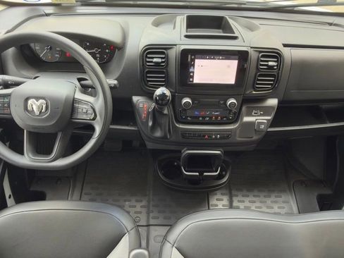 Used 2023 RAM ProMaster 1500 FWD image 20