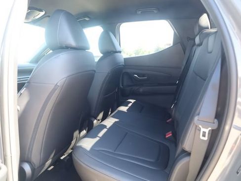 New 2026 Hyundai Santa Cruz SEL AWD/4WD image 22