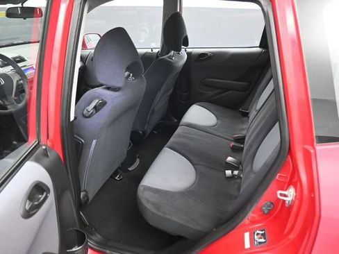 Used 2008 Honda Fit image 10