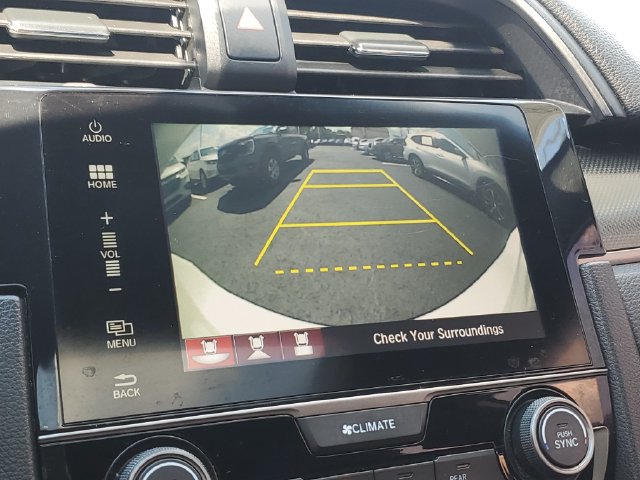 Used 2017 Honda Civic EX image 24