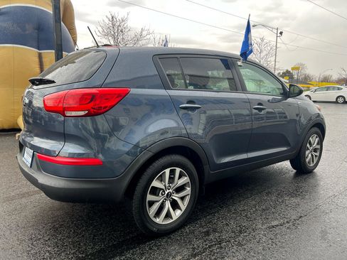 Used 2016 Kia Sportage LX image 6