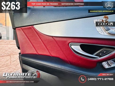 Used 2018 Mercedes-Benz C 300 Sedan image 23