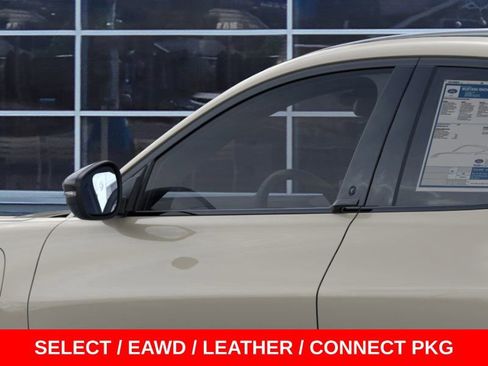 New 2026 Ford Mustang Mach-E Select image 20