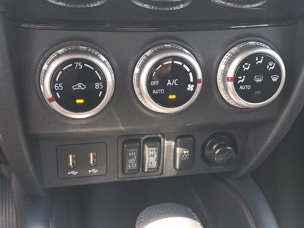 Used 2024 Mitsubishi Outlander Sport AWD image 15
