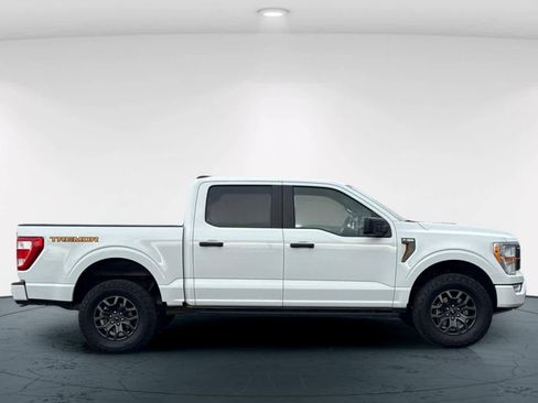 Used 2022 Ford F150 Tremor w/ Trailer Tow Package image 6