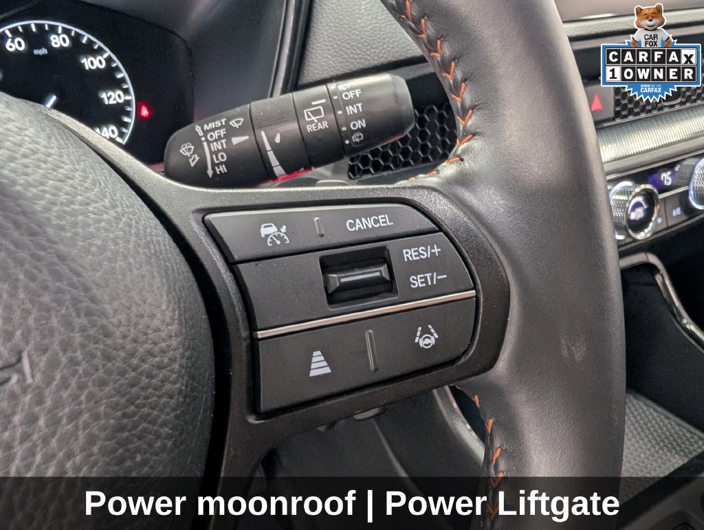 Used 2024 Honda CR-V Sport-L image 26