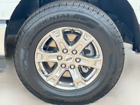 Used 2022 Ford F150 Lariat AWD/4WD image 30