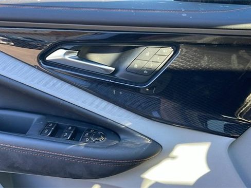 New 2026 Chevrolet Blazer EV SS image 26