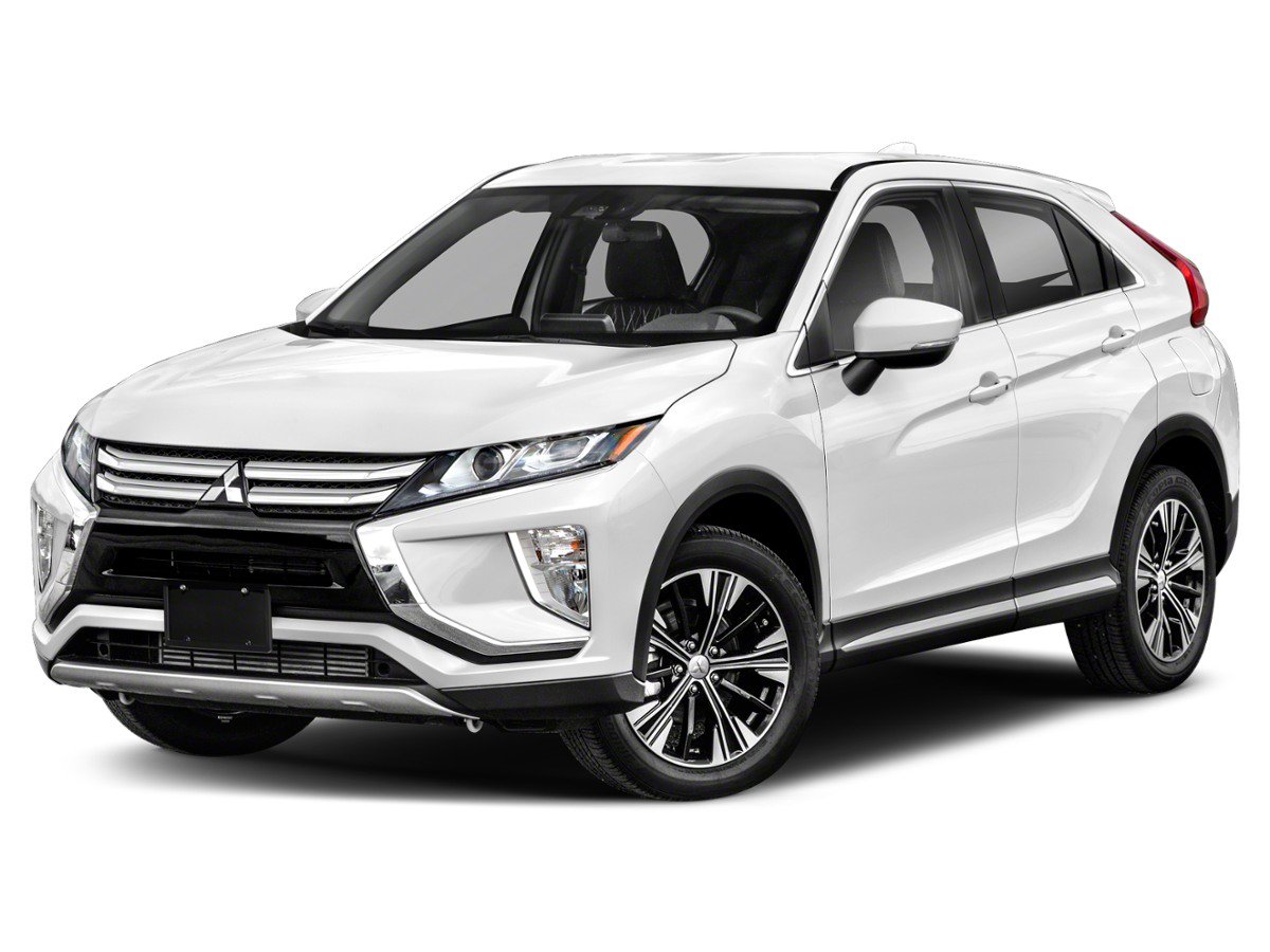 Used 2018 Mitsubishi Eclipse Cross SE AWD/4WD image 1