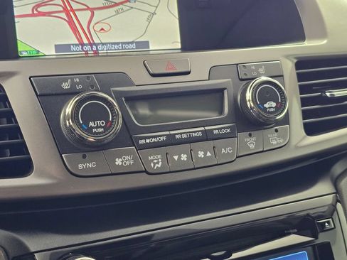 Used 2015 Honda Odyssey EX-L image 33