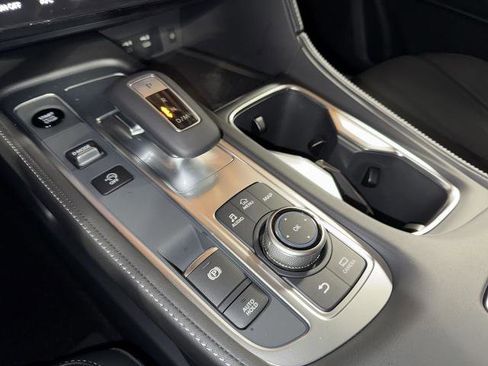 Certified 2026 INFINITI QX60 Luxe w/ Cargo Package image 25