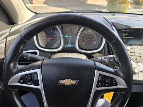 Used 2015 Chevrolet Equinox LT w/ Driver Convenience Package image 18