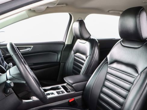 Used 2023 Ford Edge SEL AWD/4WD image 23