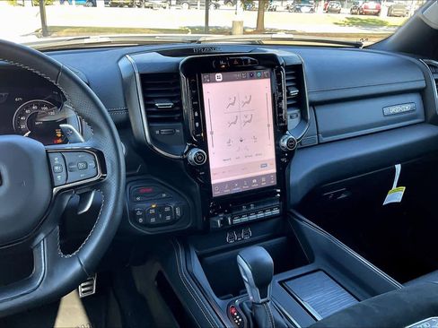 Used 2025 RAM 1500 RHO w/ Bed Utility Group image 10